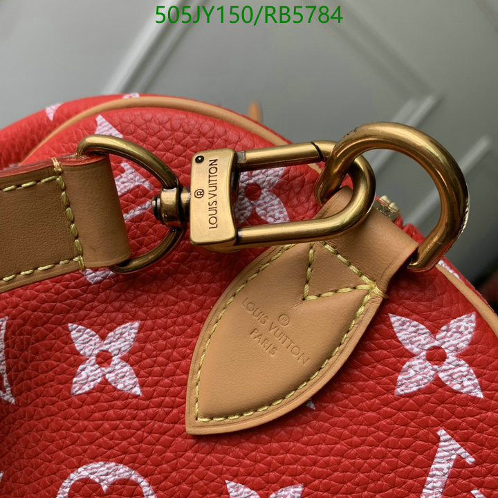 LV-Bag-Mirror Quality Code: RB5784 $: 505USD