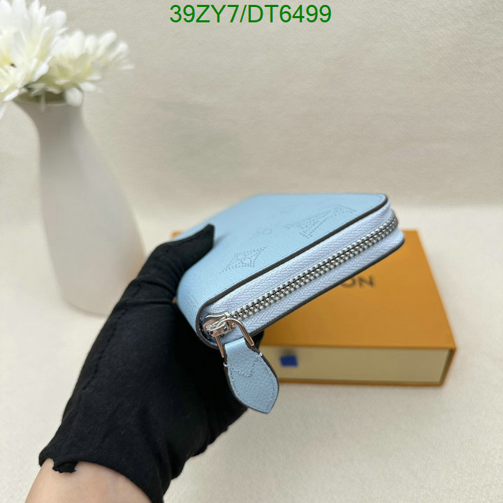 LV-Wallet-4A Quality Code: DT6499 $: 39USD