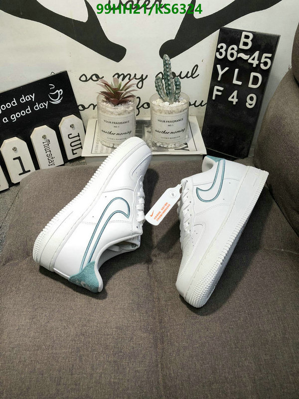 NIKE-Women Shoes Code: KS6324 $: 99USD