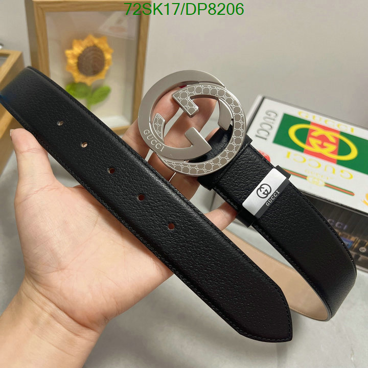 Gucci-Belts Code: DP8206 $: 72USD