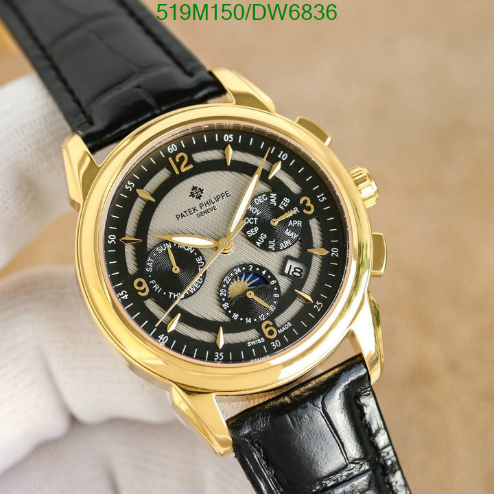 Patek Philippe-Watch-Mirror Quality Code: DW6836 $: 519USD