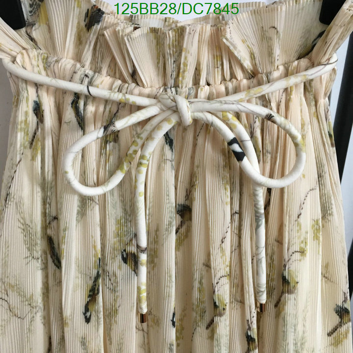 Zimmermann-Clothing Code: DC7845 $: 125USD