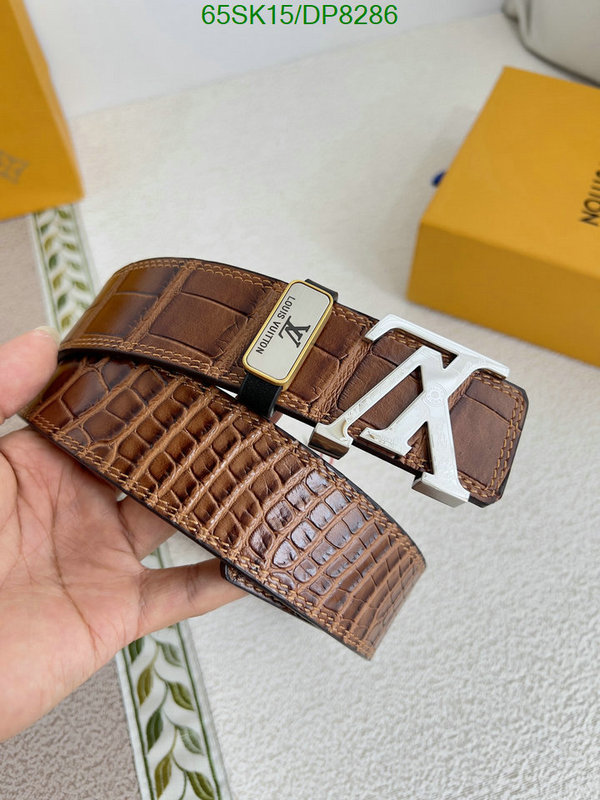 LV-Belts Code: DP8286 $: 65USD