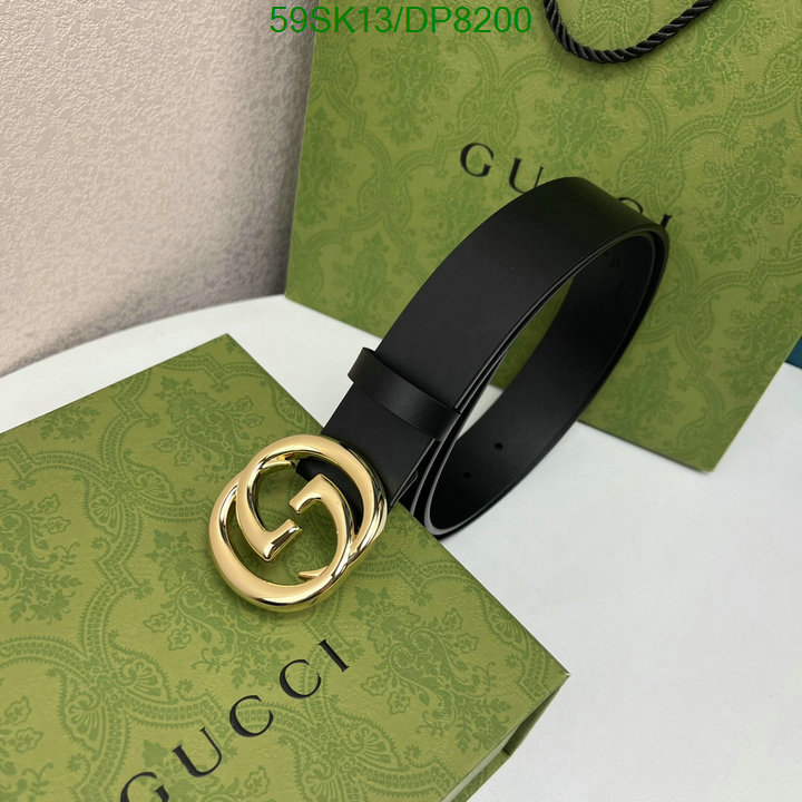 Gucci-Belts Code: DP8200 $: 59USD