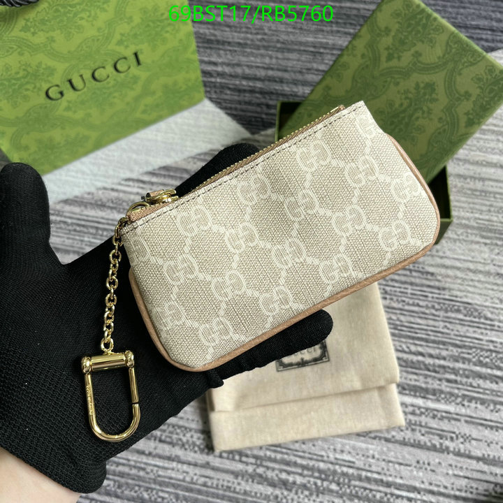 Gucci-Bag-Mirror Quality Code: RB5760 $: 69USD