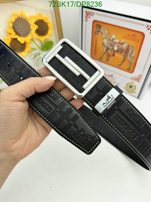 Hermes-Belts Code: DP8236 $: 72USD