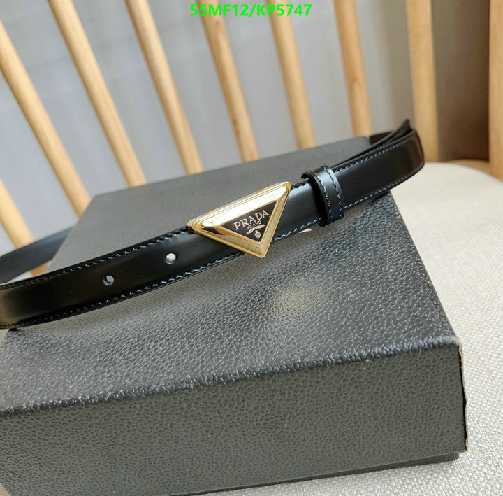 Prada-Belts Code: KP5747 $: 55USD