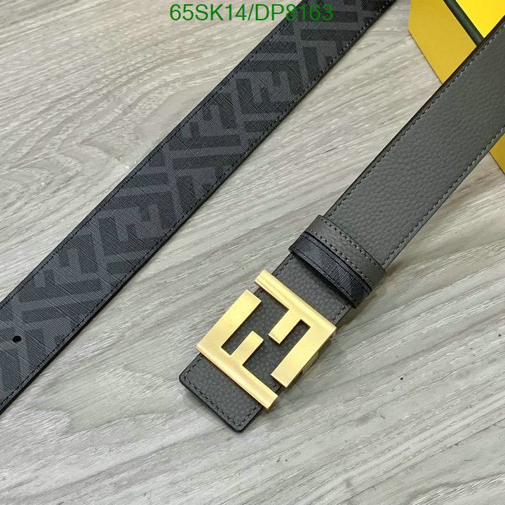 Fendi-Belts Code: DP8163 $: 65USD