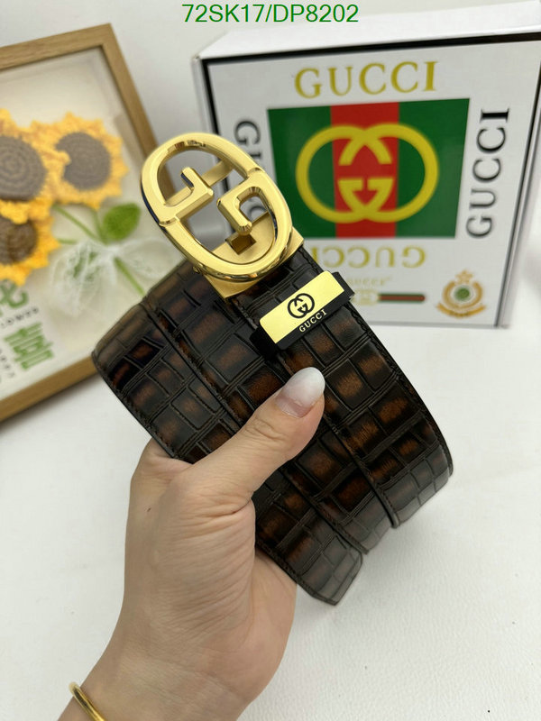 Gucci-Belts Code: DP8202 $: 72USD