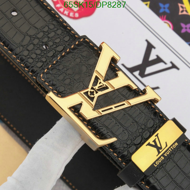 LV-Belts Code: DP8287 $: 65USD