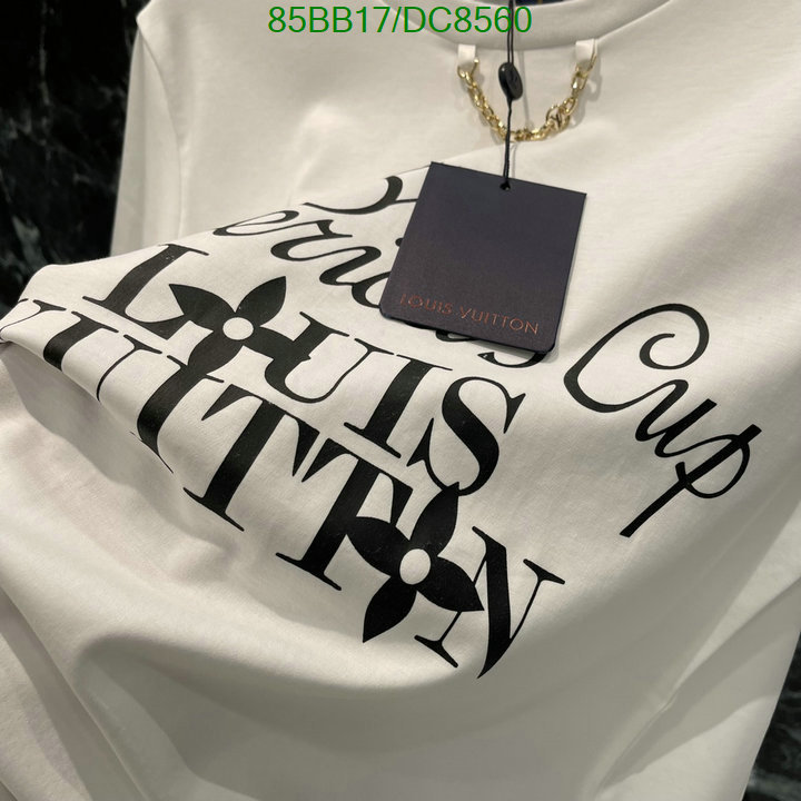 LV-Clothing Code: DC8560 $: 85USD