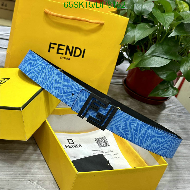 Fendi-Belts Code: DP8162 $: 65USD