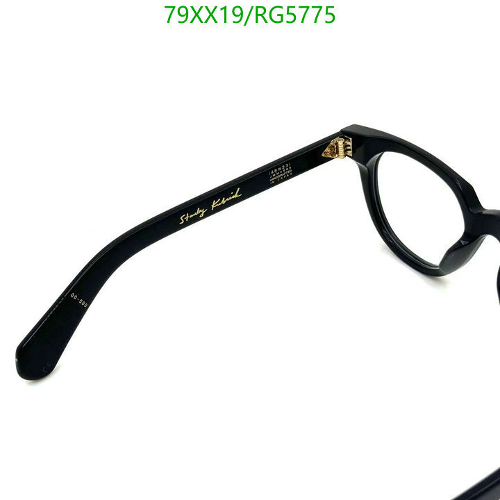 Jacqufs-Glasses Code: RG5775 $: 79USD