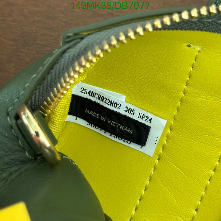 Marc Jacobs-Bag-Mirror Quality Code: DB7077 $: 149USD