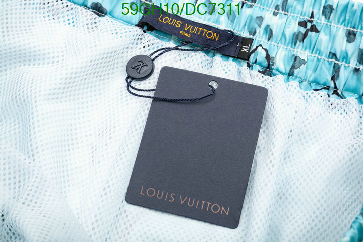 LV-Clothing Code: DC7311 $: 59USD