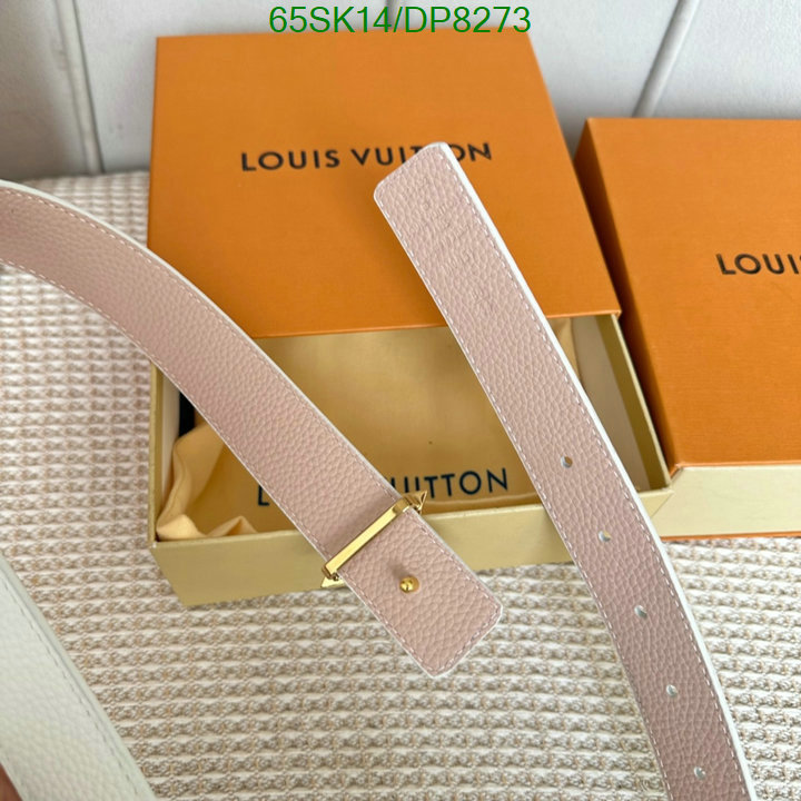 LV-Belts Code: DP8273 $: 65USD