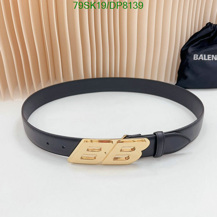 Balenciaga-Belts Code: DP8139 $: 79USD