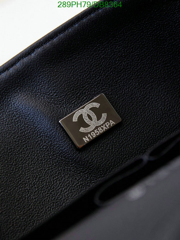 Chanel-Bag-Mirror Quality Code: DB8364 $: 289USD