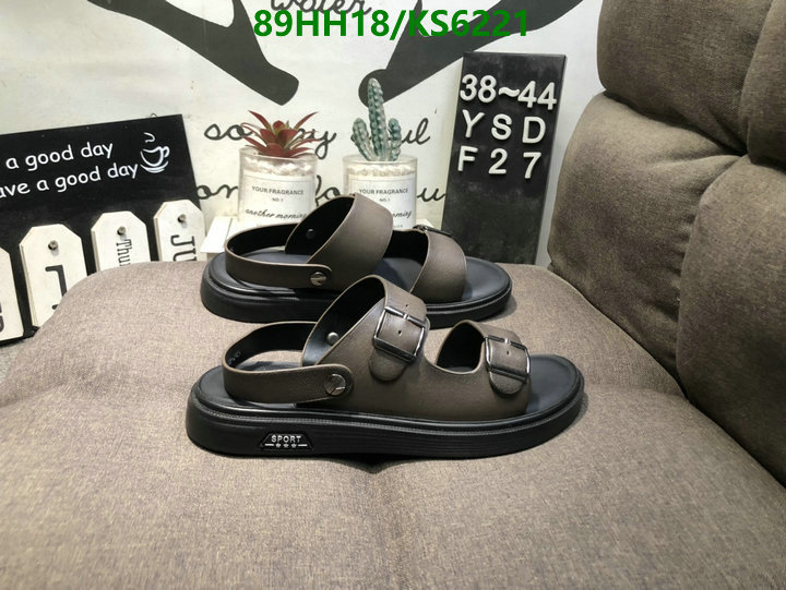 Ecco-Men shoes Code: KS6221 $: 89USD