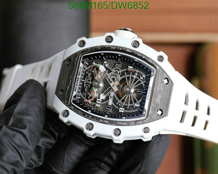 Richard Mille-Watch-Mirror Quality Code: DW6852 $: 569USD