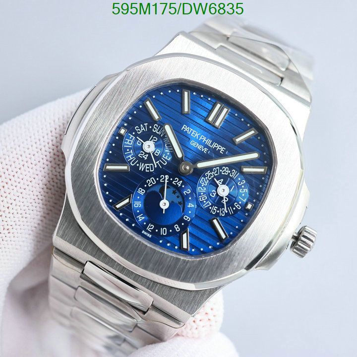 Patek Philippe-Watch-Mirror Quality Code: DW6835 $: 595USD