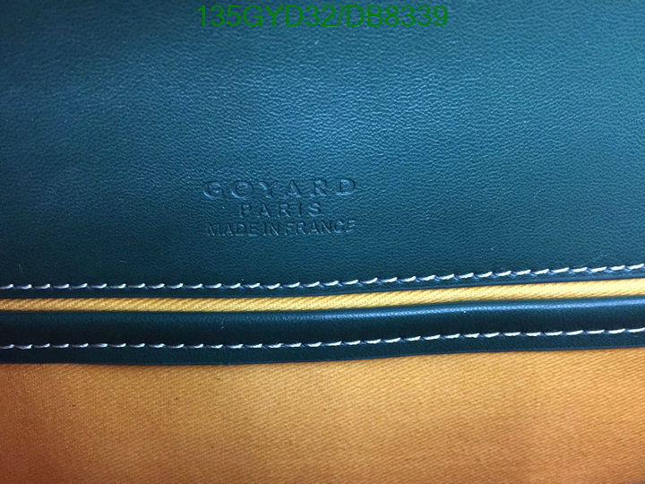 Goyard-Bag-4A Quality Code: DB8339 $: 135USD