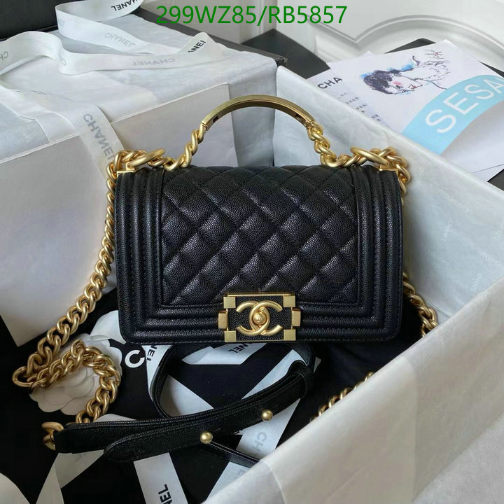 Chanel-Bag-Mirror Quality Code: RB5857 $: 299USD