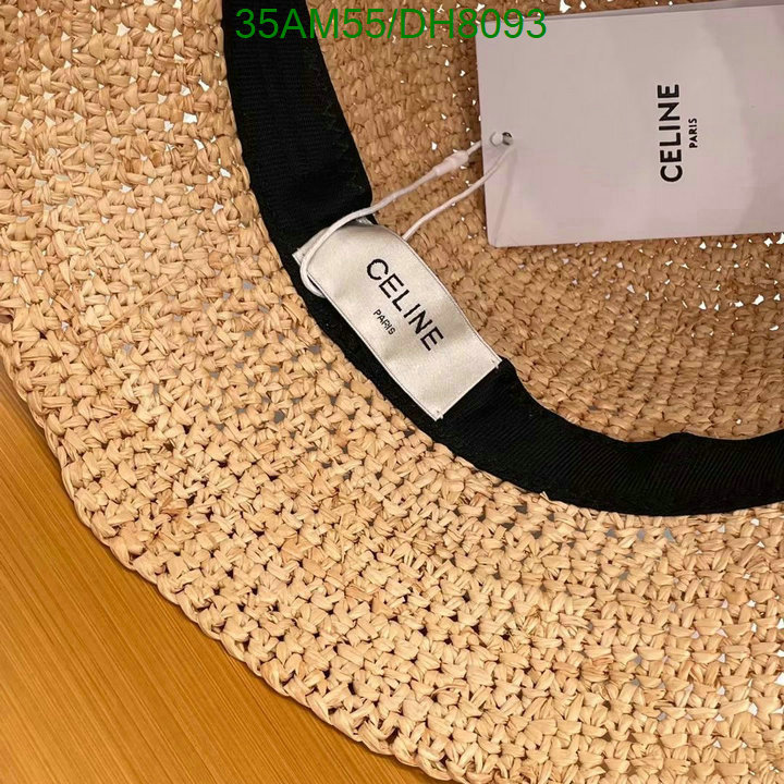 Celine-Cap(Hat) Code: DH8093 $: 35USD