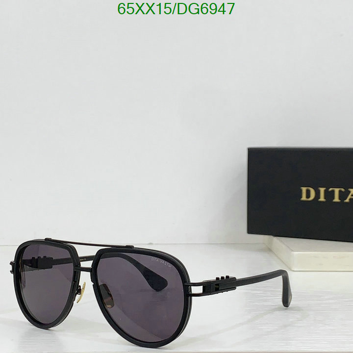 Dita-Glasses Code: DG6947 $: 65USD