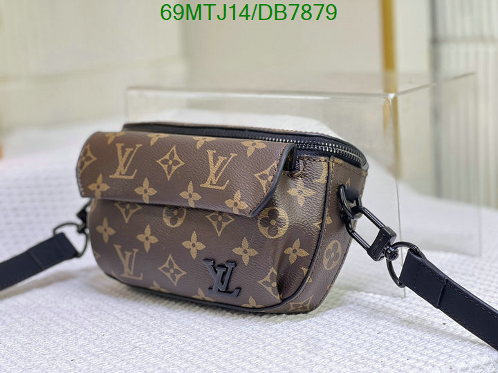 LV-Bag-4A Quality Code: DB7879 $: 69USD