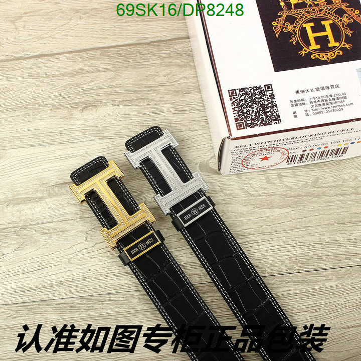 Hermes-Belts Code: DP8248 $: 69USD