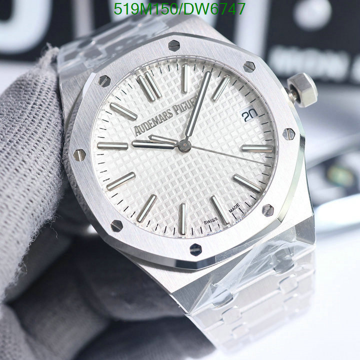 Audemars Piguet-Watch-Mirror Quality Code: DW6747 $: 519USD