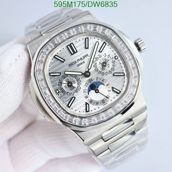 Patek Philippe-Watch-Mirror Quality Code: DW6835 $: 595USD