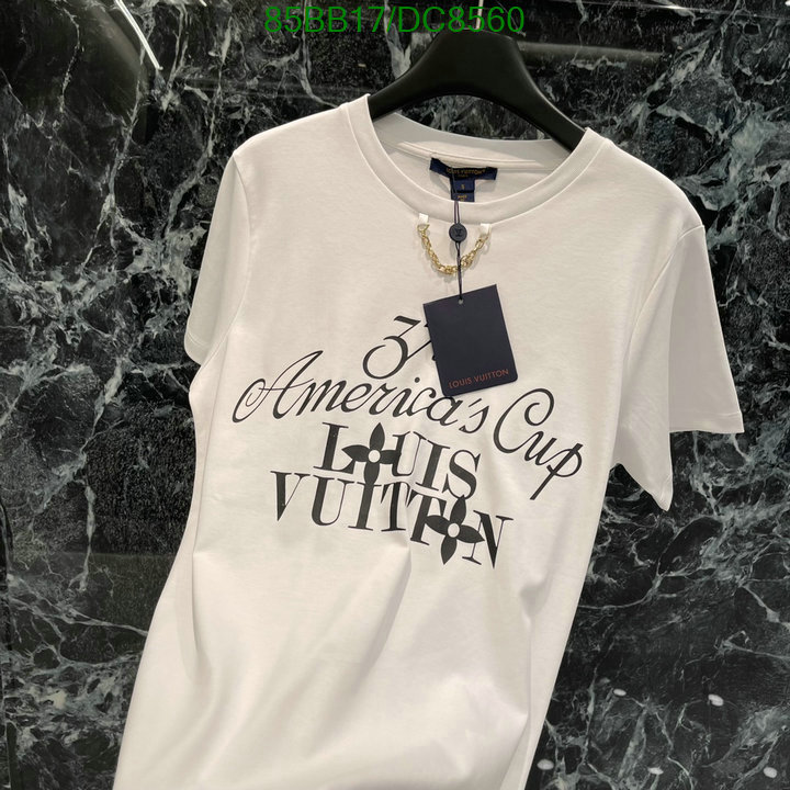 LV-Clothing Code: DC8560 $: 85USD