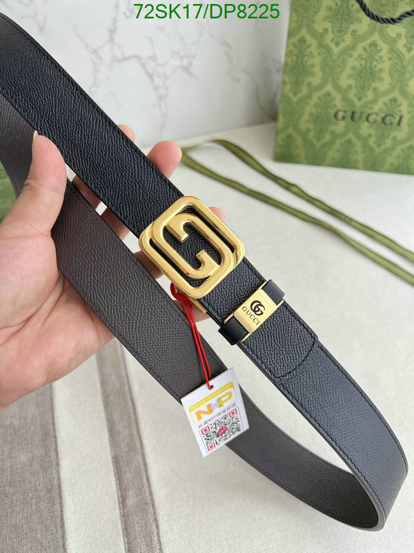 Gucci-Belts Code: DP8225 $: 72USD