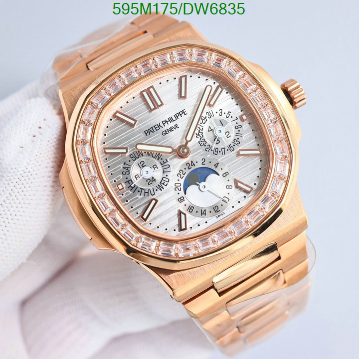 Patek Philippe-Watch-Mirror Quality Code: DW6835 $: 595USD