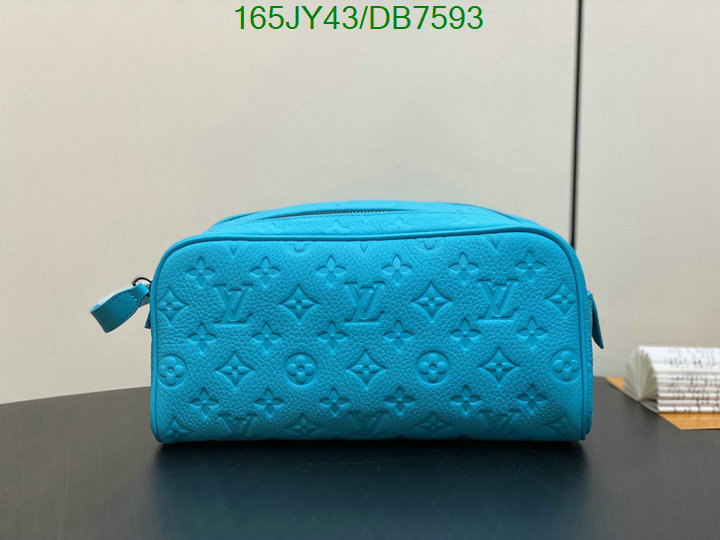 LV-Bag-Mirror Quality Code: DB7593 $: 165USD