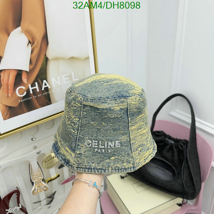 Celine-Cap(Hat) Code: DH8098 $: 32USD