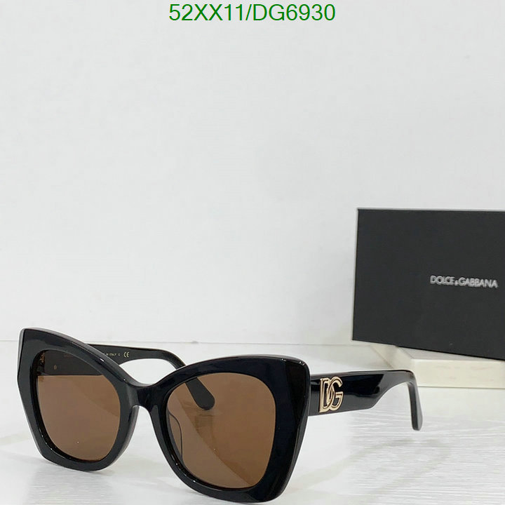 D&G-Glasses Code: DG6930 $: 52USD