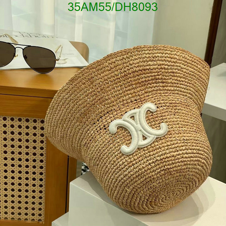 Celine-Cap(Hat) Code: DH8093 $: 35USD