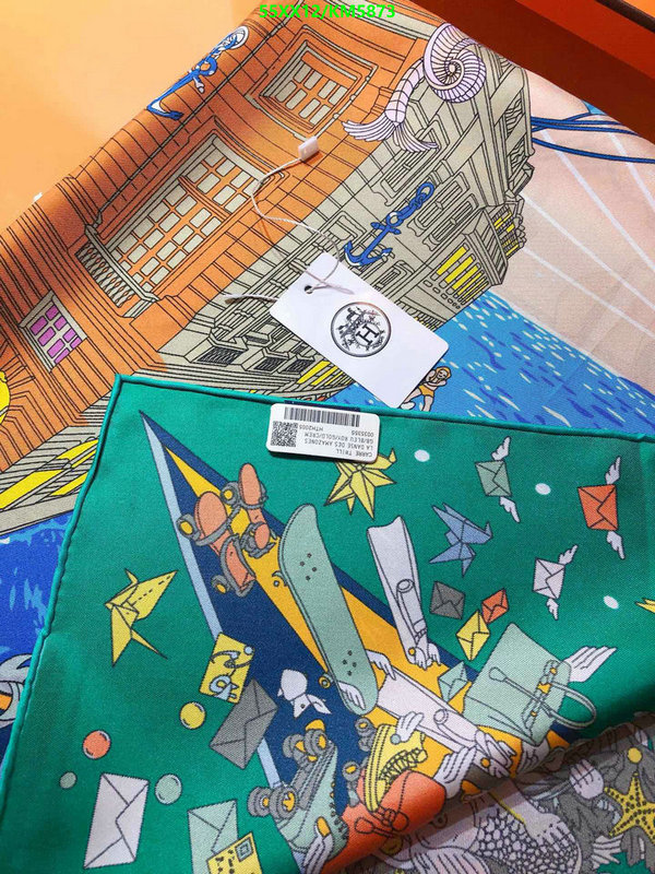 Hermes-Scarf Code: KM5873 $: 55USD