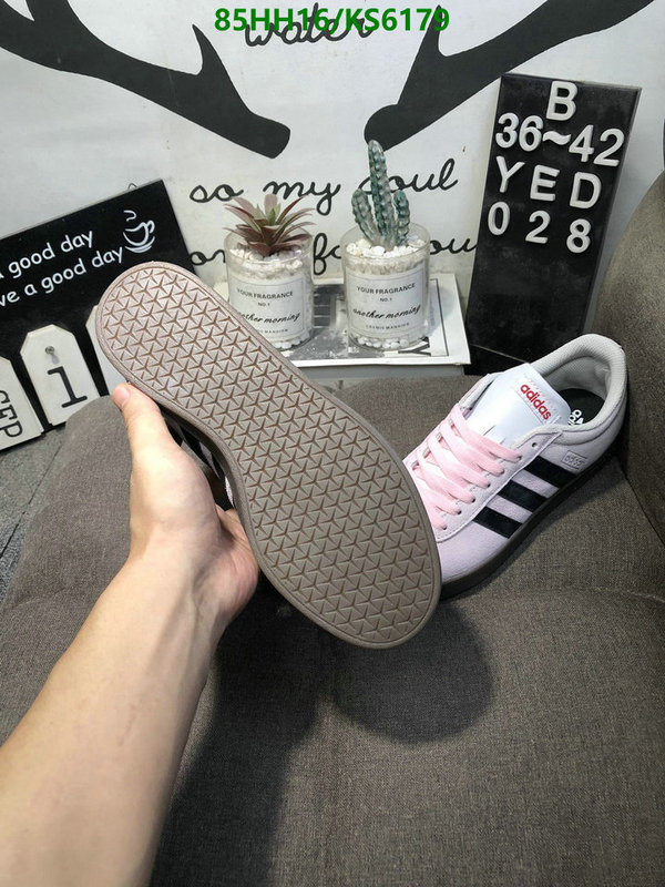 Adidas-Men shoes Code: KS6179 $: 85USD