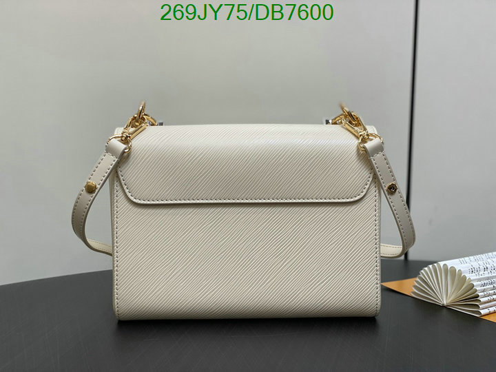 LV-Bag-Mirror Quality Code: DB7600 $: 269USD