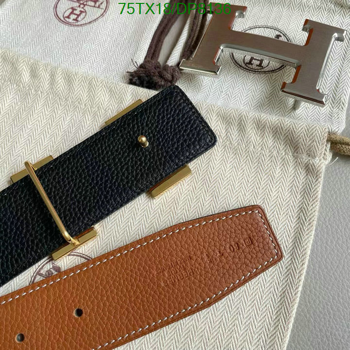 Hermes-Belts Code: DP8136 $: 75USD