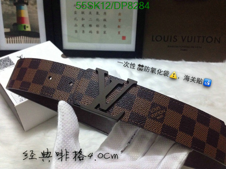 LV-Belts Code: DP8284 $: 55USD