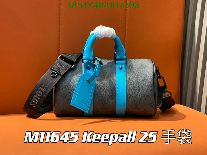 LV-Bag-Mirror Quality Code: DB7596 $: 185USD