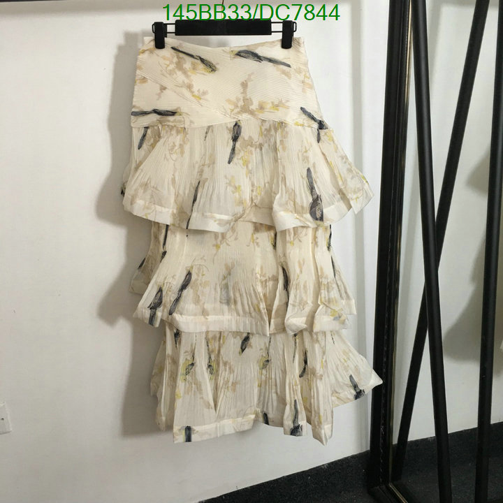 Zimmermann-Clothing Code: DC7844 $: 145USD