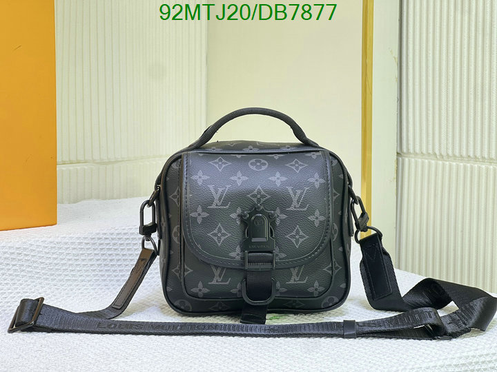 LV-Bag-4A Quality Code: DB7877 $: 92USD