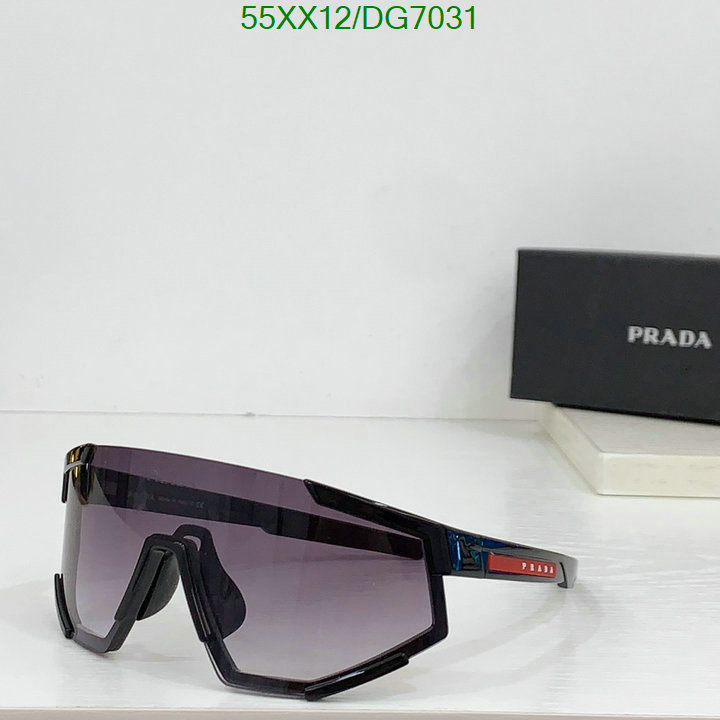 Prada-Glasses Code: DG7031 $: 55USD