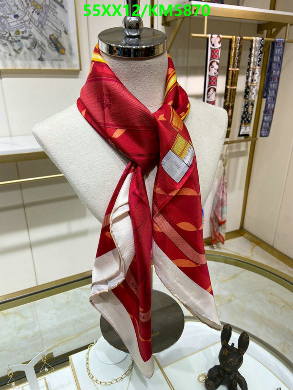 Hermes-Scarf Code: KM5870 $: 55USD